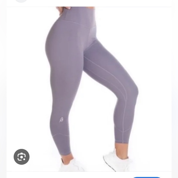 Alainah III Sleek Legging - Picture 1 of 4